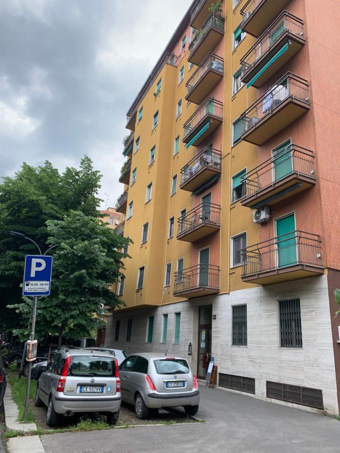 Greencove Milano Dış mekan fotoğraf